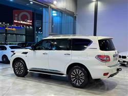 نیسان پاترۆل